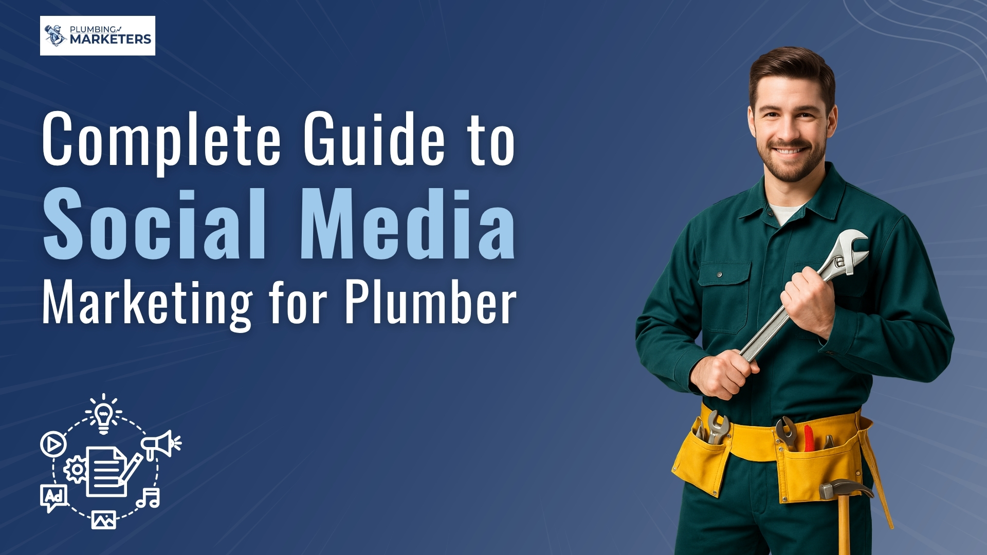 Complete Guide to Social Media Marketing